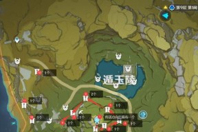 深空之眼深梦金箱子在哪里？如何找到所有金箱子的位置？