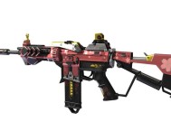 逆战中如何开启换枪模式？操作步骤是什么？