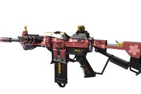 逆战中如何开启换枪模式？操作步骤是什么？