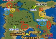魔域怎么卡攻击圈里的人？攻击圈卡怪的技巧是什么？