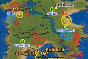 魔域怎么卡攻击圈里的人？攻击圈卡怪的技巧是什么？
