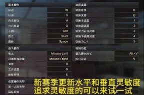 CF游戏中如何设置外放声音？设置步骤是怎样的？