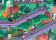 彩虹岛组队打怪的最佳地点？如何快速找到打怪伙伴？