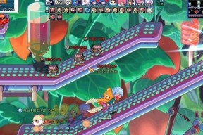 彩虹岛组队打怪的最佳地点？如何快速找到打怪伙伴？