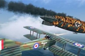 以空战（带你掌握空中制空权的诀窍）