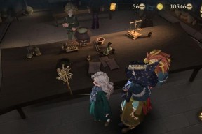 《哈利波特魔法觉醒禁林隐藏床品位置一览》（探索禁林之谜）