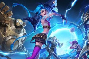 lol手游趣味英雄有哪些？哪些英雄在lol手游中最具娱乐性？