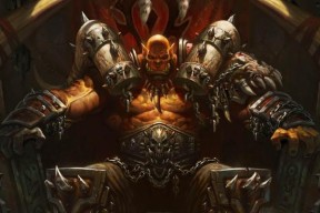 魔兽世界钢铁意志战士怎么样？钢铁意志战士的评价如何？
