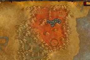 魔兽世界26级猪刷新点在哪里？如何快速找到？