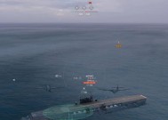 战舰世界四级日系航母的打法是什么？有哪些技巧？