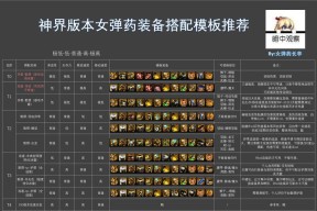 dnf弹药当前版本怎么玩？有哪些新的玩法和技巧？