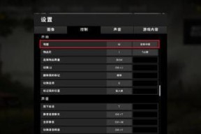 绝地求生围点打击设置技巧有哪些？如何提高命中率？