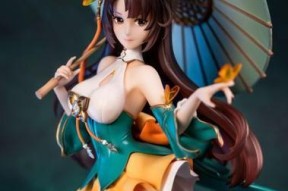 三国杀采莲江南手办的销售渠道和价格是多少？