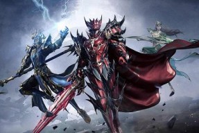 《荣耀大天使》奇遇幻境怎么过？大神进阶攻略指南是什么？