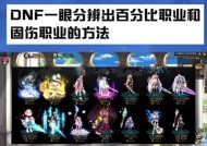 DNF智力卡点技巧是什么？如何有效提升角色智力值？