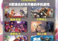 七年前流行的手机游戏有哪些？它们现在还能玩吗？