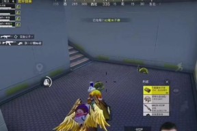 和平精英牧童个人资料及同款变声器（打造个性化游戏形象）