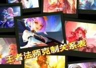 王者荣耀法师最佳打法是什么？如何应对不同对手？