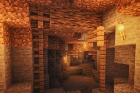 《我的世界》中用简易建筑打败骷髅攻略（Minecraft游戏中如何利用简单的建筑物来击败骷髅）