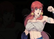 战魂铭人权虎鹰（拯救世界的使者）