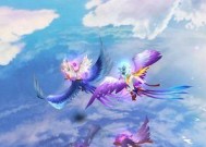 倩女幽魂手游双人坐骑小白如何获得？获取方式攻略是什么？