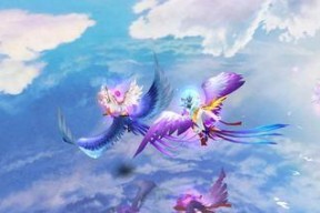 倩女幽魂手游双人坐骑小白如何获得？获取方式攻略是什么？