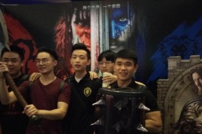 魔兽世界中如何邀请其他玩家？