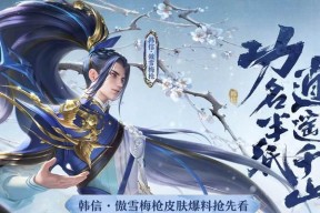 韩信双色皮肤在王者荣耀中的售价是多少？