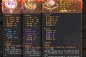 魔域游戏中如何查看对方的战斗力数值？