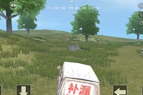 荒野行动躲避毒圈方法？有效策略有哪些？