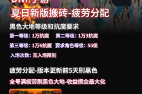地下城与勇士手游中平民泰拉的使用方法是什么？如何有效利用泰拉资源？