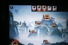 鬼谷八荒（揭秘鬼谷八荒中星耀宫的神秘剧情）