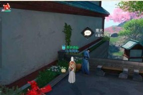 《天谕手游特殊个体坐标及对话方法解析》（天谕手游个体坐标）