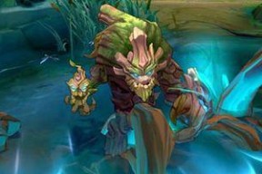 LOL树精上单攻略（掌握树精的技能）