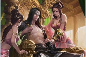 三国杀中画作参考来源有哪些？