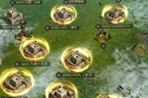 全面战争中的钢铁巨兽——战火与秩序全能型坦克（打破敌阵的先锋利器）