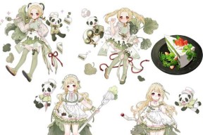料理次元美利坚大陆三星S攻略？如何快速通过关卡并获得三星S评价？