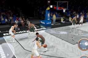 可以操控NBA球队的手游有哪些？它们的玩法如何？