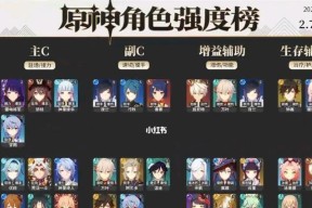 无期迷途中EMP培养哪个角色最强大？推荐角色强度解析？