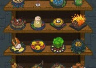 黑暗料理王蒸珠园子皇冠配方图鉴蒸珠园子菜谱怎么制作？步骤和技巧是什么？