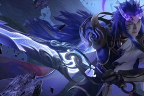 王者荣耀李信一念神魔皮肤发布时间确定（王者荣耀新皮肤曝光）