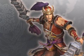 《真三国无双4》全人物无双攻击速度统计（探索游戏中各角色攻击速度的差异）