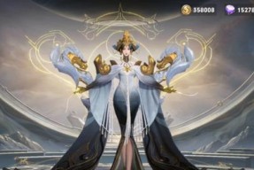 《王者荣耀》游戏武则天出装攻略（武则天出装顺序及关键装备选择）