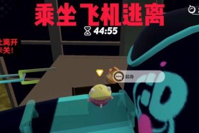 《辐射3》游戏攻略（探索废土）