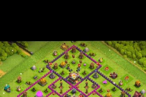 部落冲突困难模式如何开启？