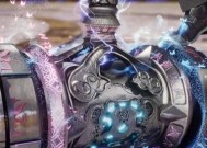 斗罗大陆2绝世唐门（昊天锤魂环）