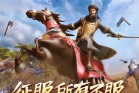 《口袋征服》自创武功攻略（用聪明才智）