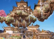 《明日之后》悬空房搭建攻略（打造高空别墅）
