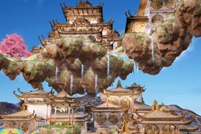 《明日之后》悬空房搭建攻略（打造高空别墅）