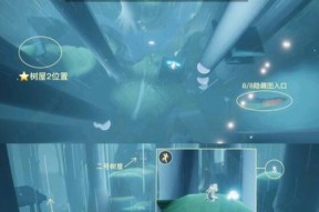 光遇表演季先祖之旅（探寻光遇表演季先祖的位置）